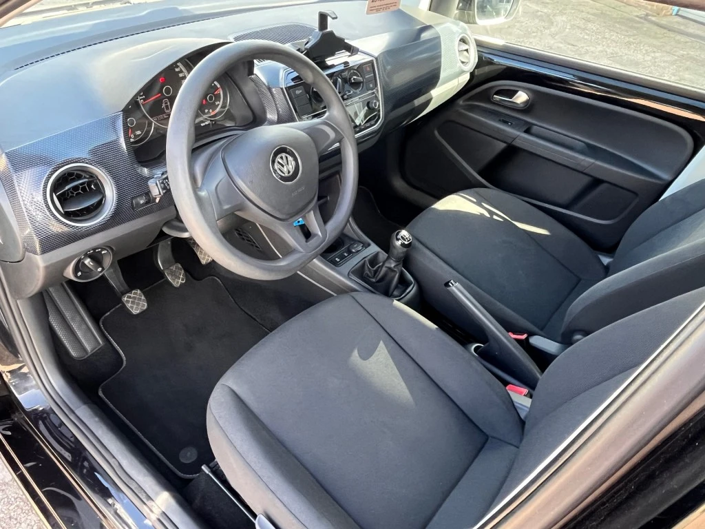 Volkswagen up! – foto 16