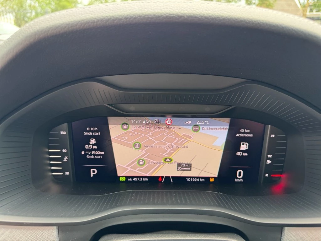 Škoda Kodiaq – foto 49