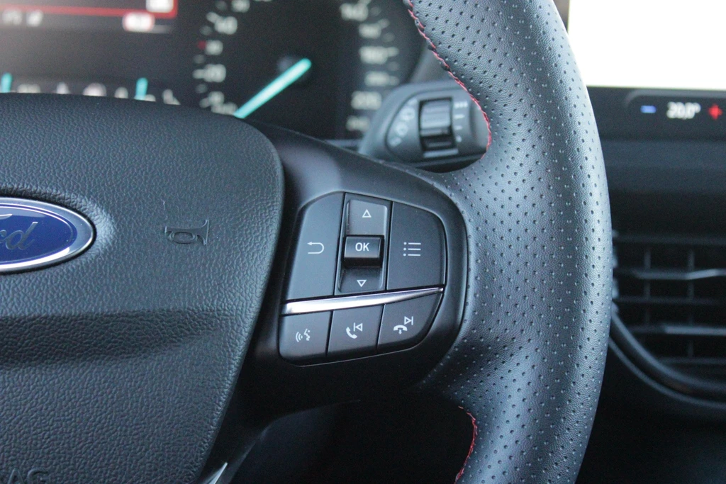 Ford Focus – foto 20