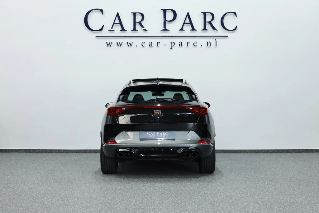 CUPRA Formentor – foto 3