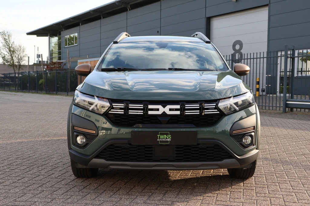 Dacia Jogger – foto 6