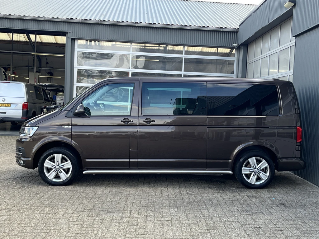 Volkswagen Transporter – foto 2