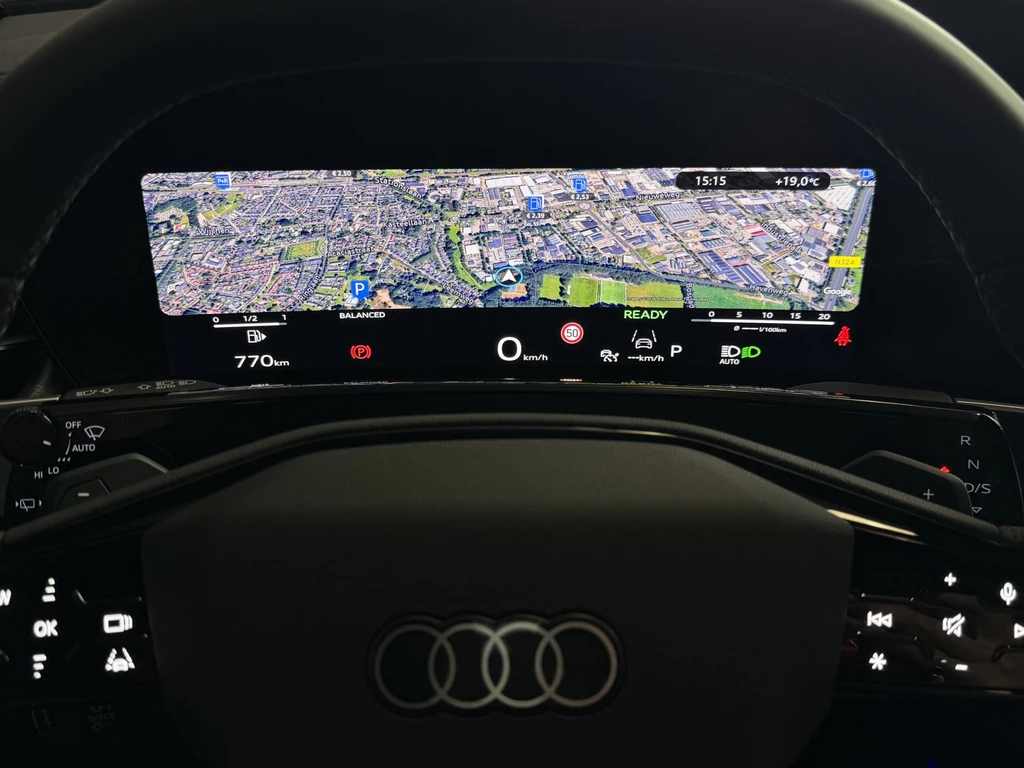 Audi Q3 – foto 86