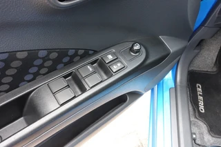 Suzuki Celerio – thumbnail 12