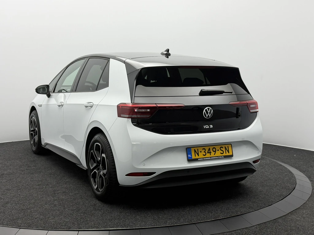 Volkswagen ID.3 – foto 3