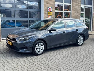 Kia Ceed – thumbnail 4