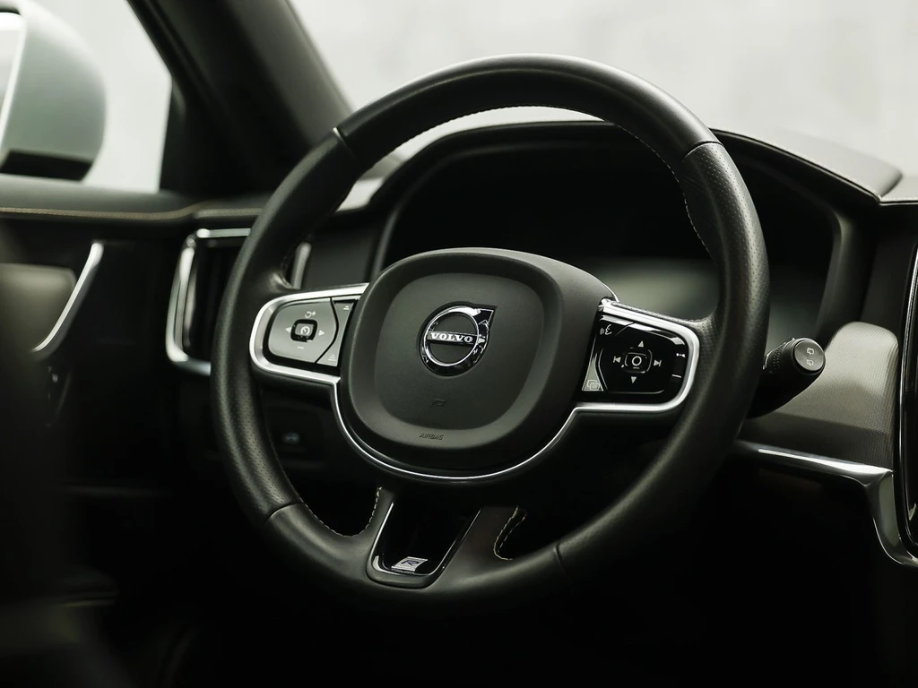 Volvo V90 – foto 27