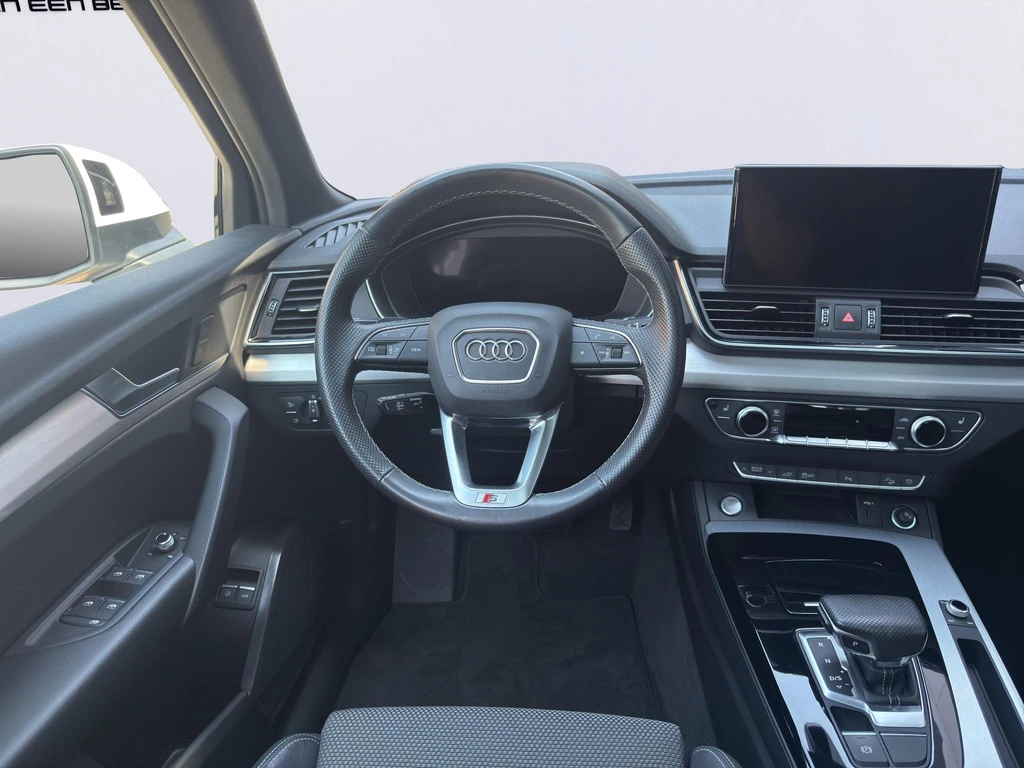 Audi Q5 – foto 15