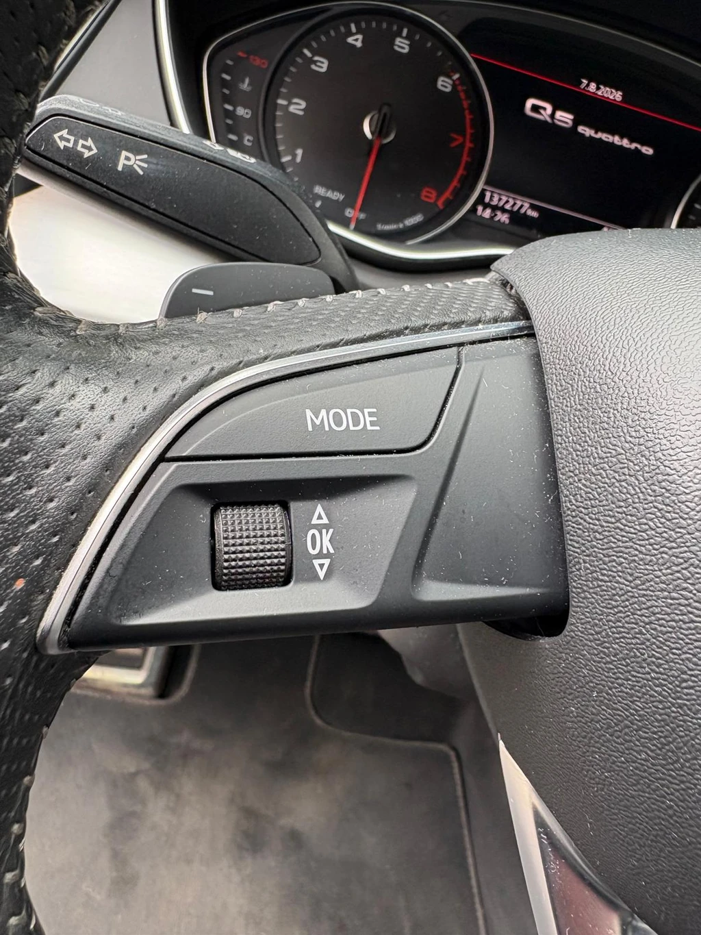 Audi Q5 – foto 18