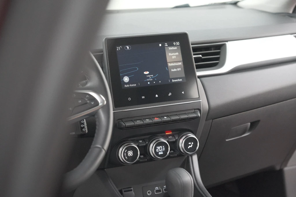 Renault Captur – foto 56