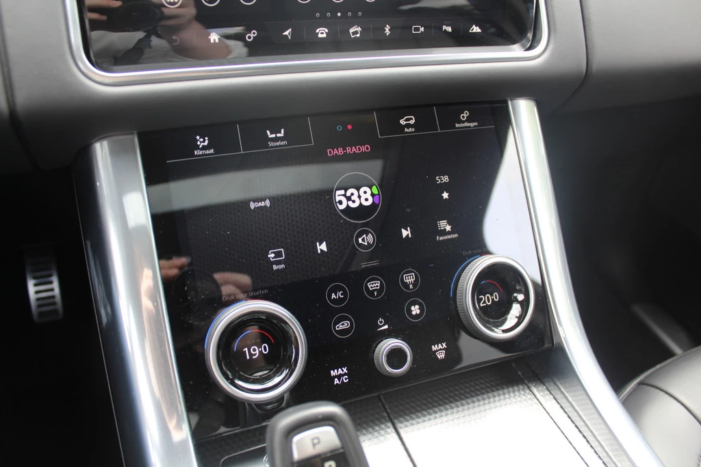 Land Rover Range Rover Sport – foto 18