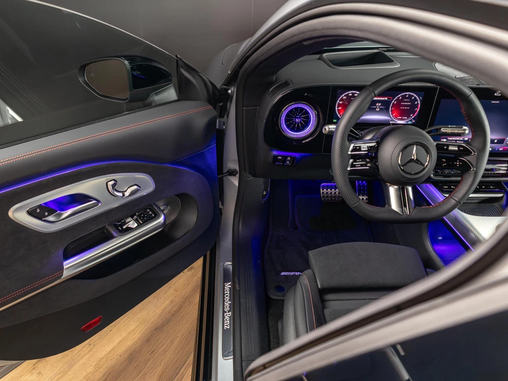 Mercedes-Benz CLA – foto 24