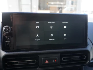 Citroën ë-Berlingo – thumbnail 22