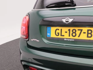 MINI Cooper S – thumbnail 18