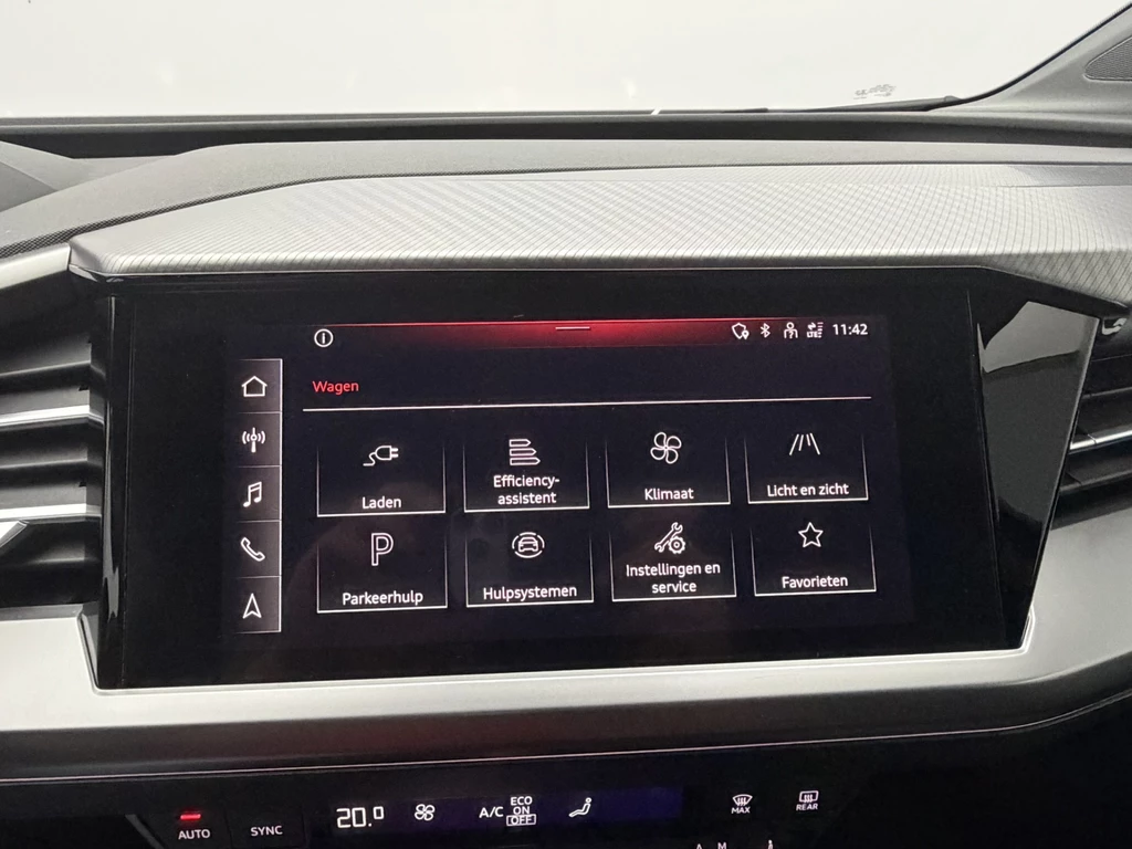 Audi Q4 e-tron – foto 22