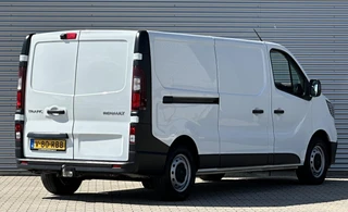 Renault Trafic – thumbnail 4