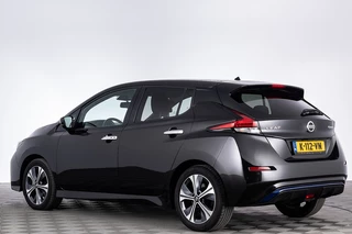 Nissan Leaf – thumbnail 3
