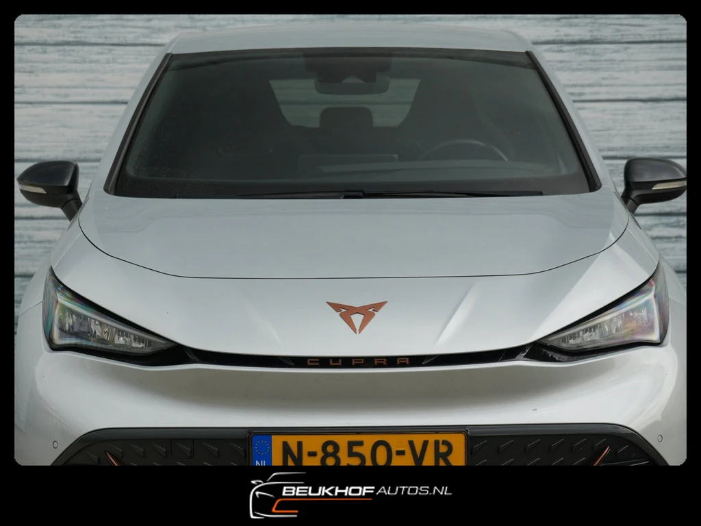 CUPRA Born – foto 15