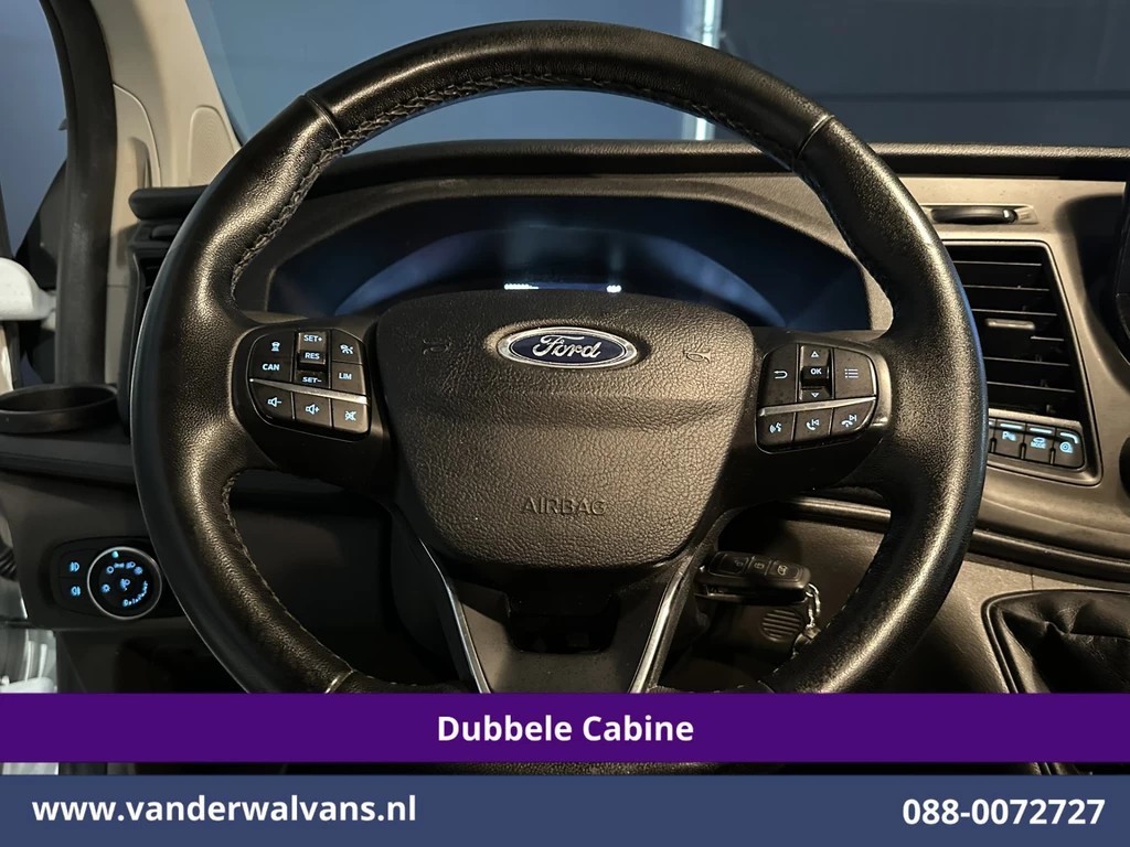 Ford Transit Custom – foto 11