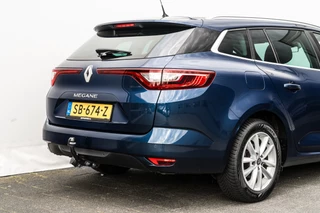 Renault Mégane Estate – thumbnail 8