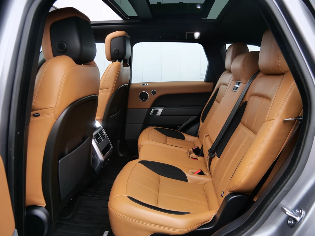 Land Rover Range Rover Sport – foto 27
