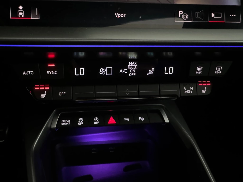 Audi RS3 – foto 20