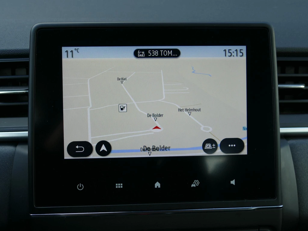 Renault Captur – foto 16