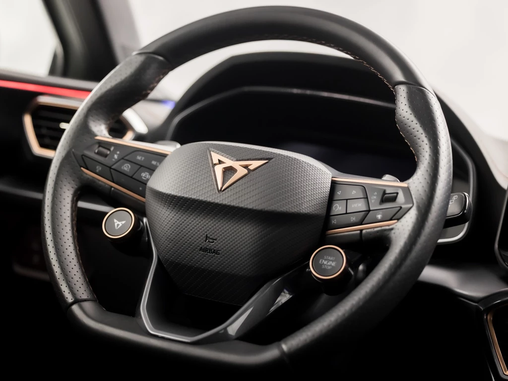 CUPRA Leon – foto 20