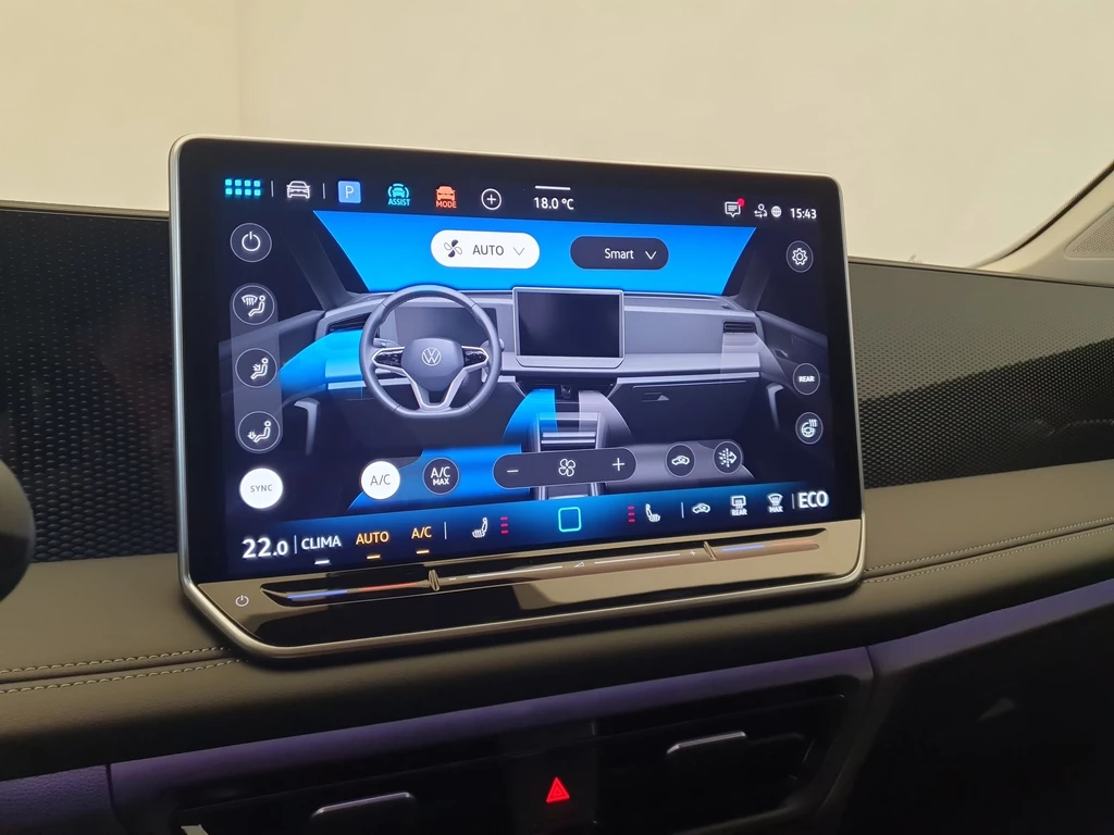 Volkswagen Tiguan – foto 20