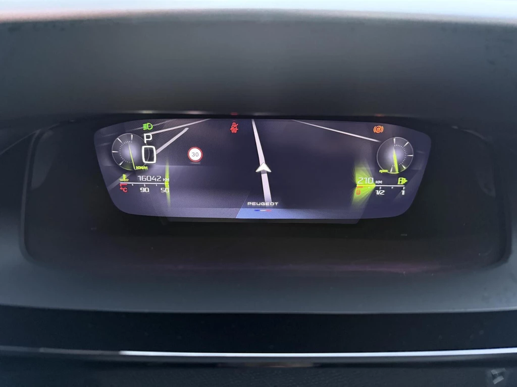 Peugeot 308 – foto 12