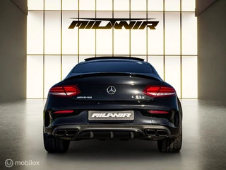 Mercedes-Benz C-Klasse – thumbnail 3