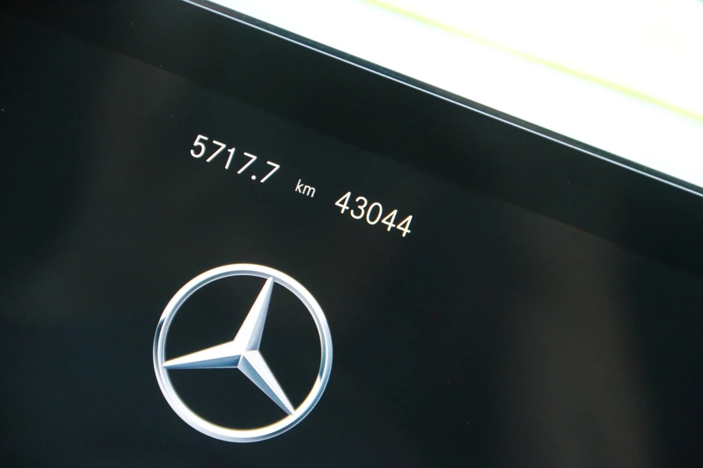Mercedes-Benz CLA – foto 20
