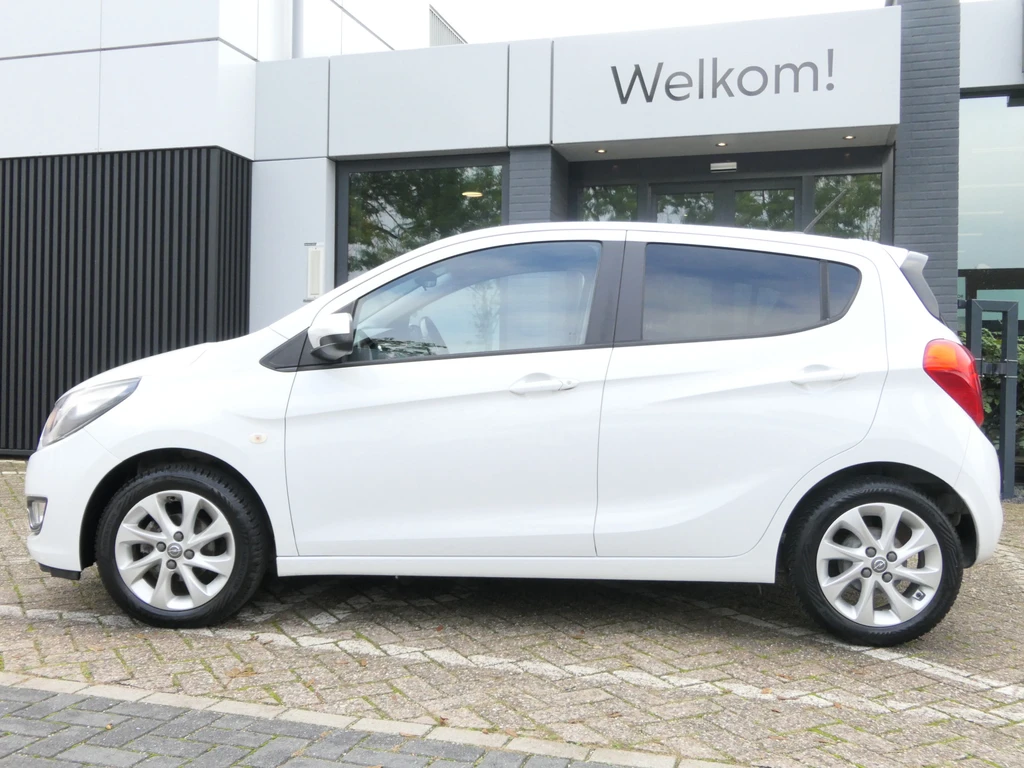 Opel KARL – foto 4
