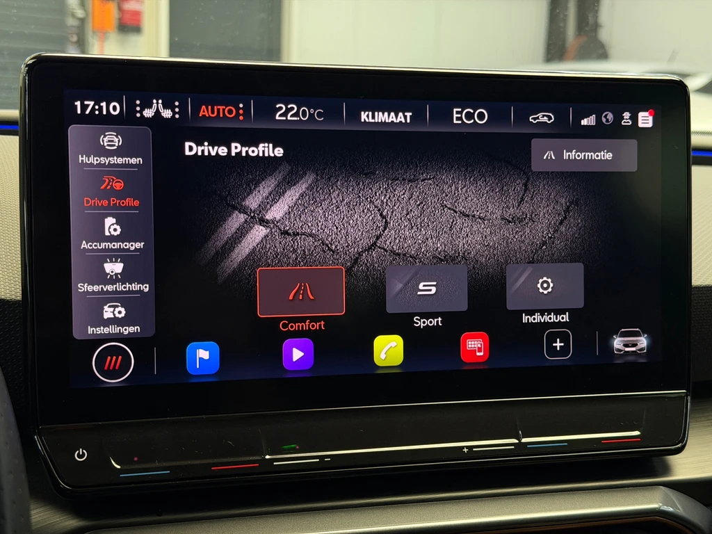 CUPRA Leon Sportstourer – foto 21