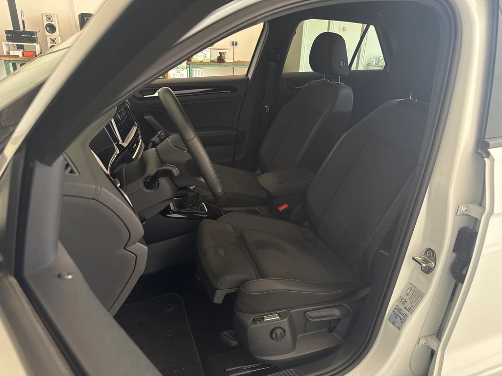 Volkswagen T-Roc – foto 15
