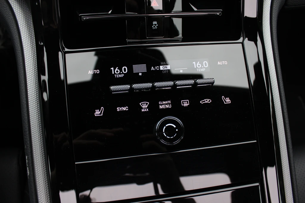 Porsche Panamera – foto 29