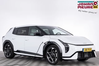 Kia EV4 – thumbnail 5