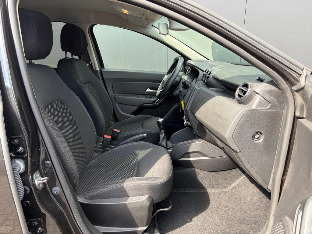 Dacia Duster – foto 5