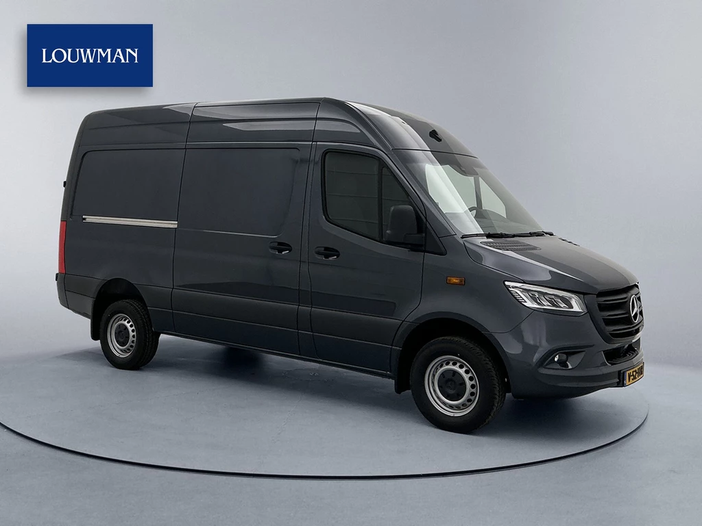 Mercedes-Benz Sprinter – foto 9