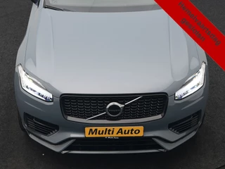 Volvo XC90 – thumbnail 12