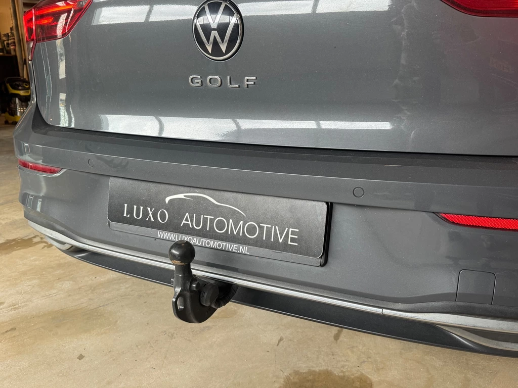 Volkswagen Golf – foto 13