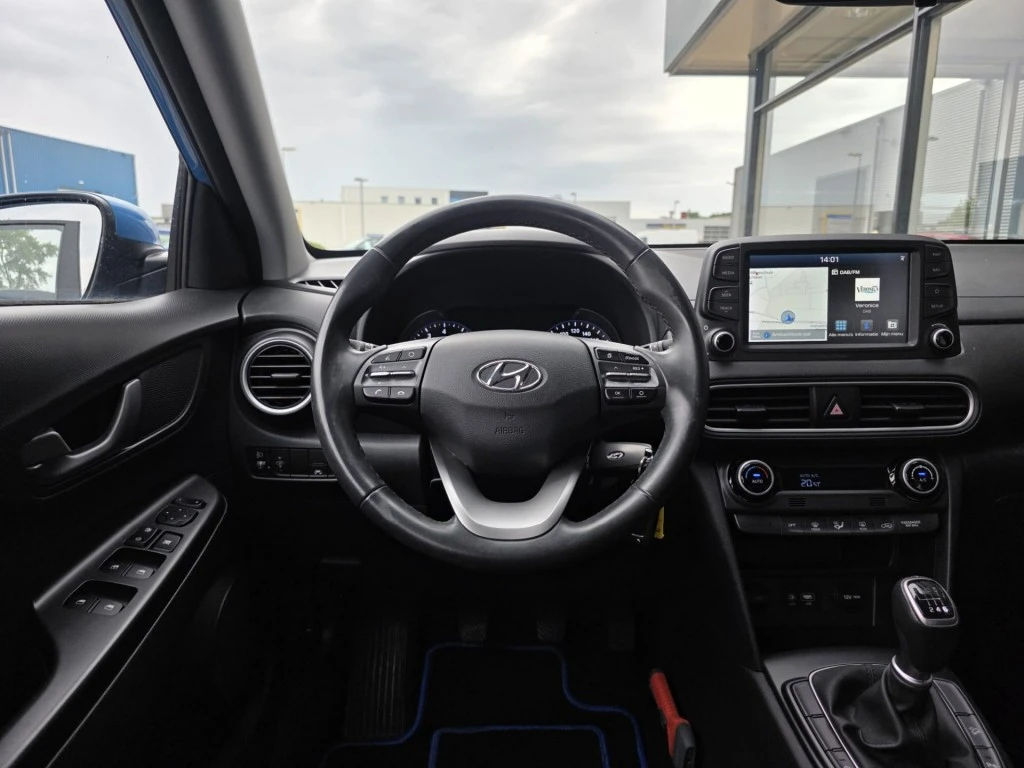 Hyundai Kona – foto 10