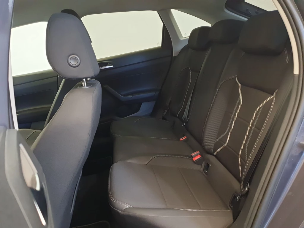 Volkswagen Taigo – foto 24