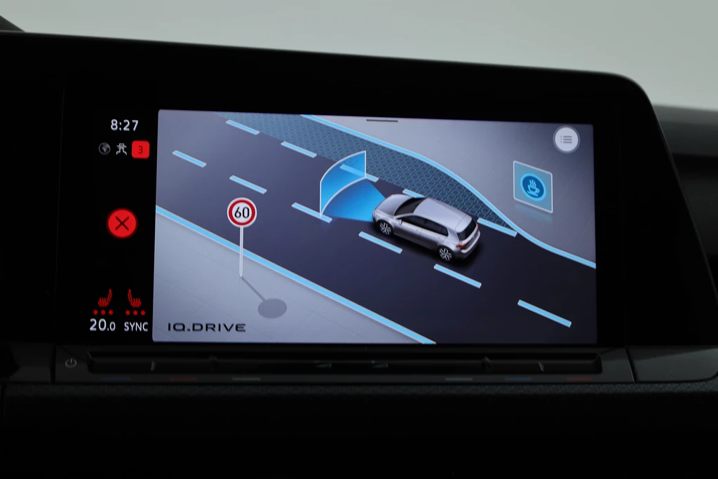 Volkswagen Golf – foto 18