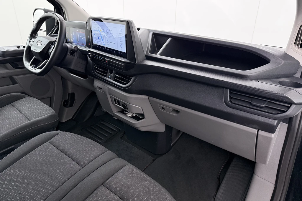 Ford Transit Custom – foto 16