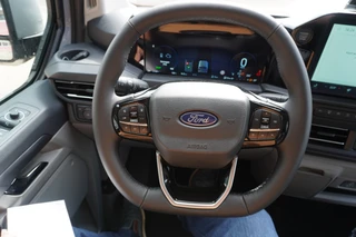 Ford Transit Custom – thumbnail 37