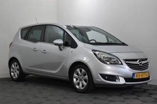 Opel Meriva – thumbnail 5
