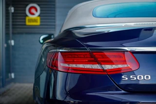 Mercedes-Benz S-Klasse – thumbnail 52