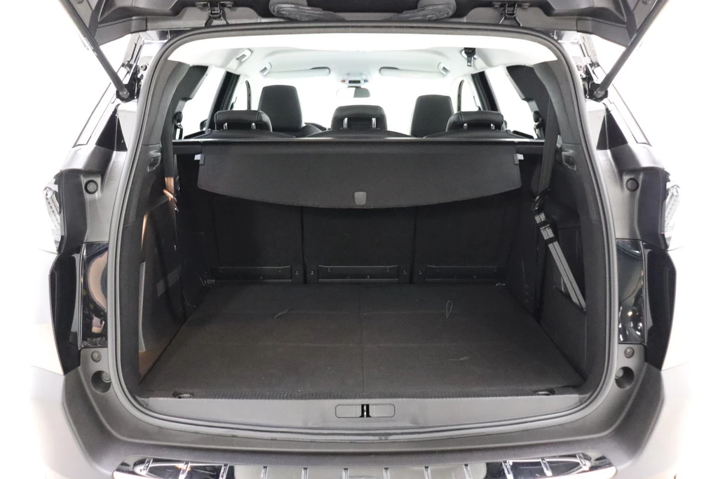 Peugeot 5008 – foto 14