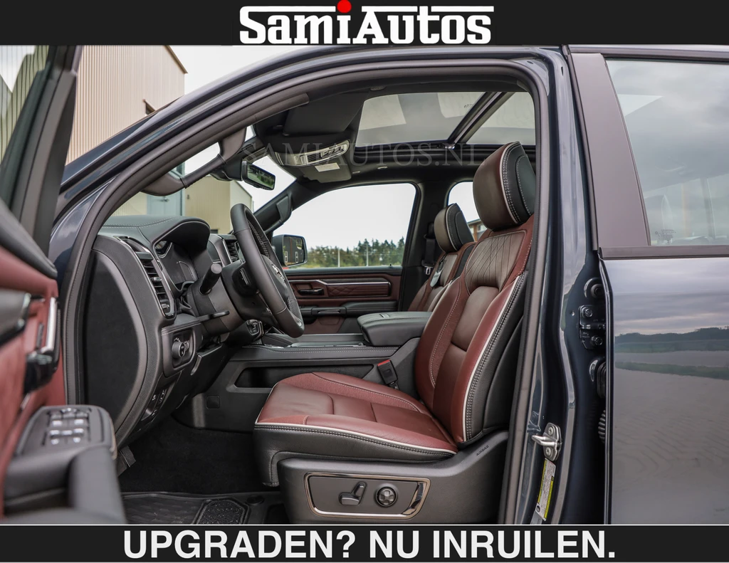 Dodge Ram Pick-Up – foto 33